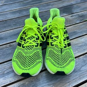 Ultra Boost men’s running shoes